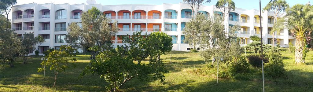 Berksoy Hotel Бергама Екстериор снимка